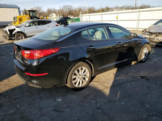 Photo 3 from auction – 2015 KIA OPTIMA EX with VIN 5XXGN4A71FG495772