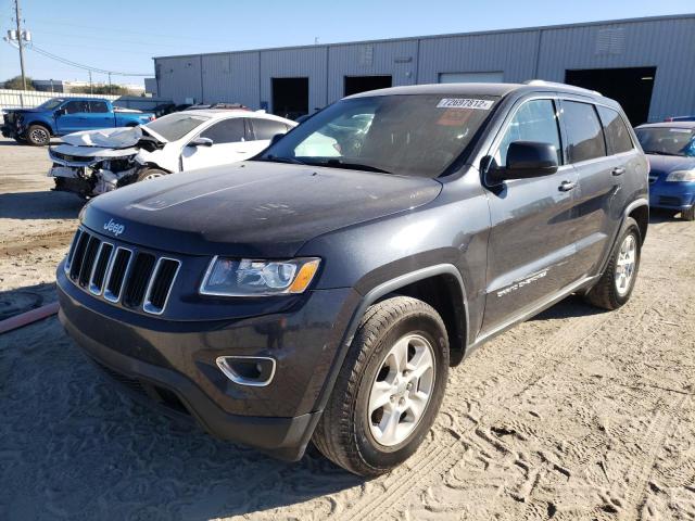 Photo 1 from auction – 2014 JEEP GRAND CHER with VIN 1C4RJEAG2EC136813