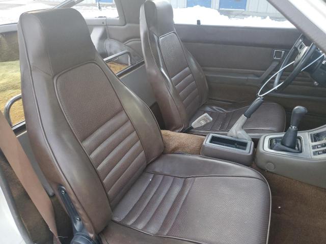 Photo 10 from auction – 1982 MAZDA RX7 with VIN JM1FB3315C0648156