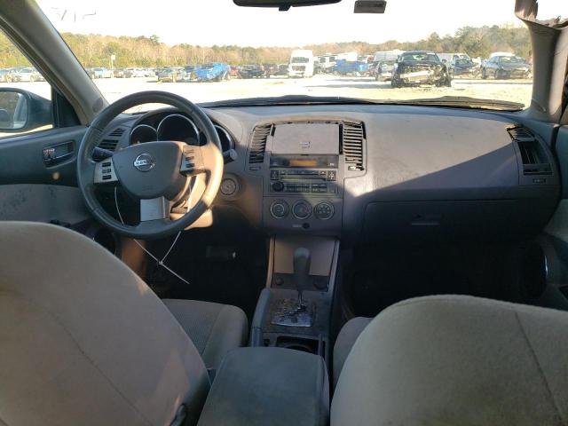 Photo 8 from auction – 2006 NISSAN ALTIMA S with VIN 1N4AL11E56N355484
