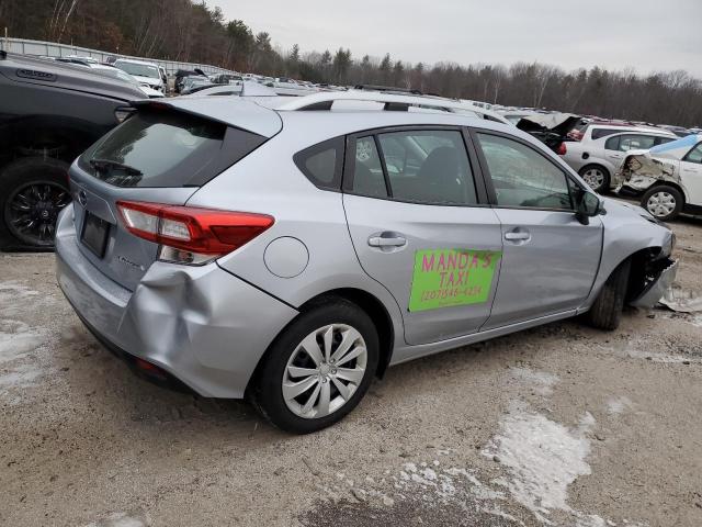 Photo 3 from auction – 2019 SUBARU IMPREZA PR with VIN 4S3GTAC63K3739649