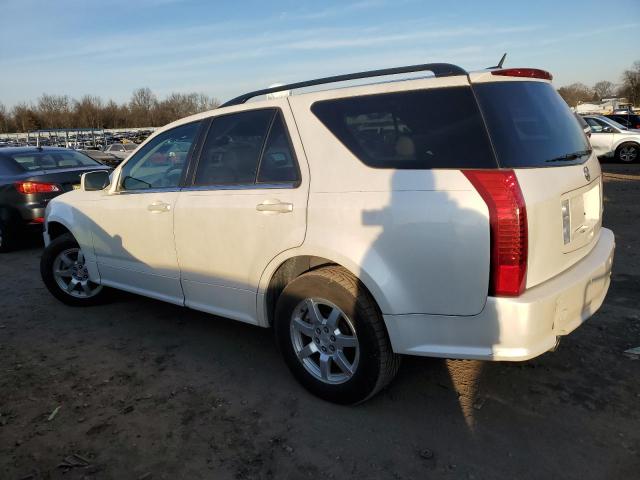 Photo 2 from auction – 2007 CADILLAC SRX with VIN 1GYEE637170141621