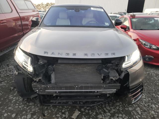 Photo 5 from auction – 2018 LAND ROVER RANGE ROVE with VIN SALYL2RV2JA709425