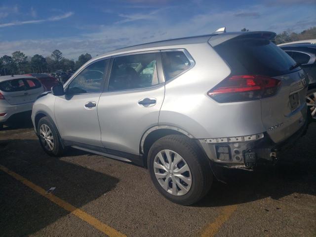 Photo 2 from auction – 2017 NISSAN ROGUE S with VIN 5N1AT2MT2HC890762
