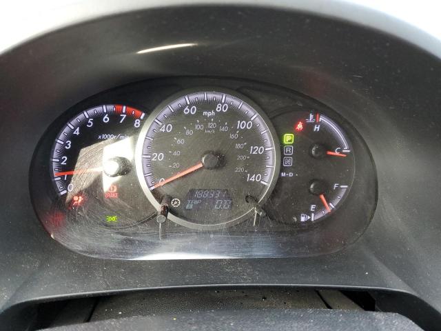Photo 9 from auction – 2008 MAZDA 5 with VIN JM1CR29L080316439