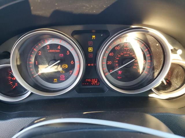 Photo 9 from auction – 2012 MAZDA 6 I with VIN 1YVHZ8EH5C5M44191