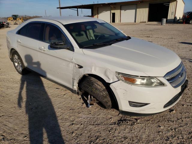 Photo 4 from auction – 2011 FORD TAURUS SEL with VIN 1FAHP2EW5BG154520