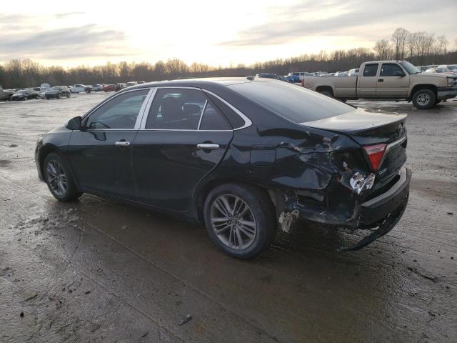 Photo 2 from auction – 2017 TOYOTA CAMRY LE with VIN 4T1BF1FK0HU283313