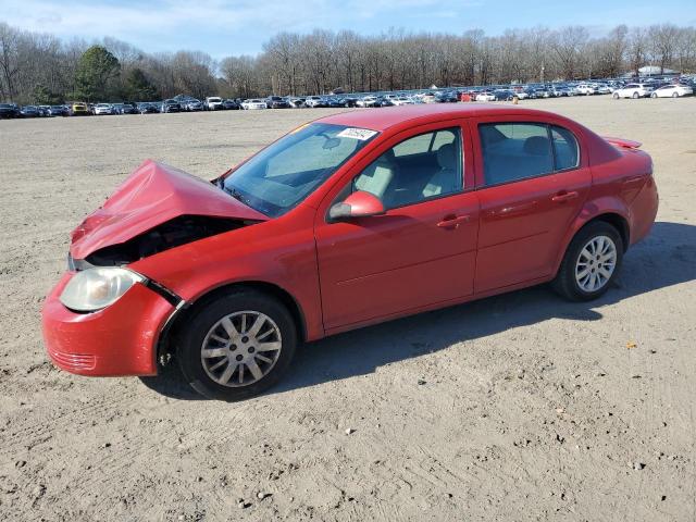 Photo 1 from auction – 2010 CHEVROLET COBALT 1LT with VIN 1G1AD5F56A7214498