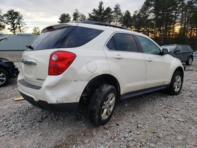 Photo 3 from auction – 2015 CHEVROLET EQUINOX LT with VIN 1GNFLFEK8FZ105962