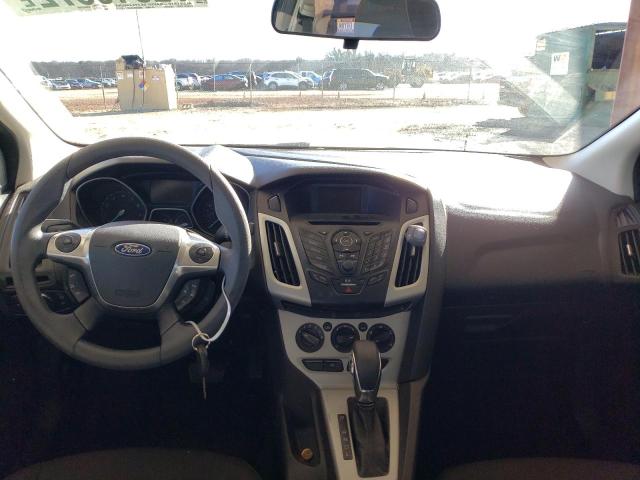 Photo 8 from auction – 2012 FORD FOCUS SE with VIN 1FAHP3F26CL461818