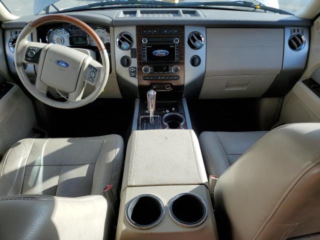 Zdjęcie 8 z aukcji – 2008 FORD EXPEDITION z VIN 1FMFK20548LA06787