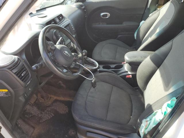 Photo 7 from auction – 2018 KIA SOUL + with VIN KNDJP3A56J7901300
