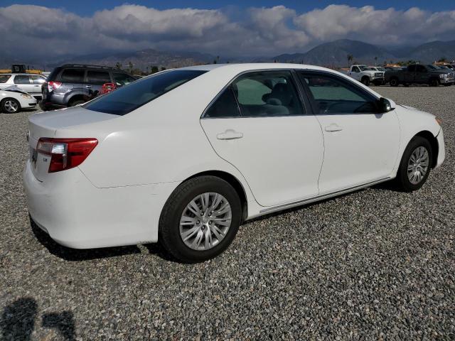 Photo 3 from auction – 2012 TOYOTA CAMRY BASE with VIN 4T1BF1FK5CU539048