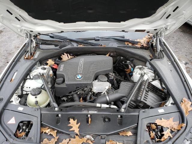 Photo 11 from auction – 2012 BMW 528 I with VIN WBAXG5C5XCDX05381