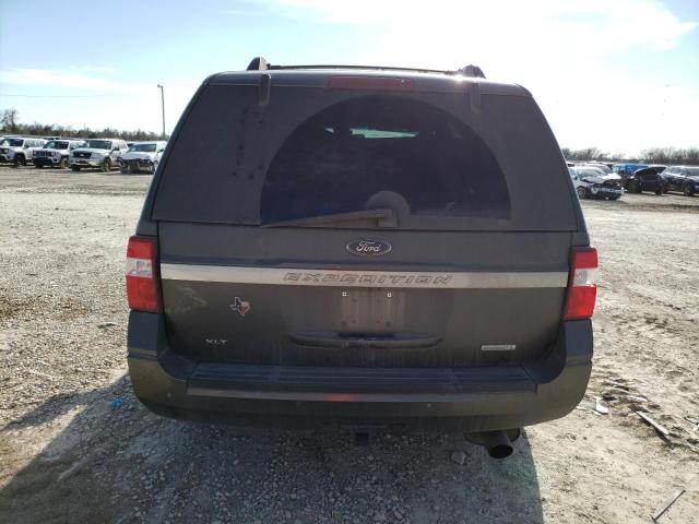 Photo 6 from auction – 2015 FORD EXPEDITION with VIN 1FMJU1HT1FEF30868