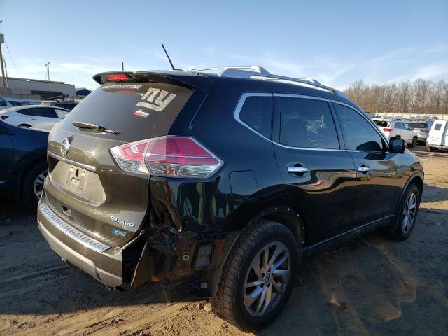 Photo 3 from auction – 2014 NISSAN ROGUE S with VIN 5N1AT2MV5EC854285