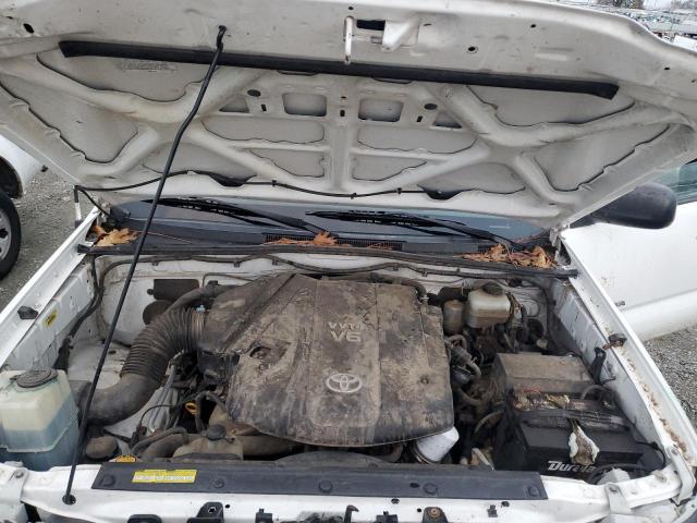 Photo 11 from auction – 2011 TOYOTA TACOMA DOU with VIN 3TMLU4EN5BM058800