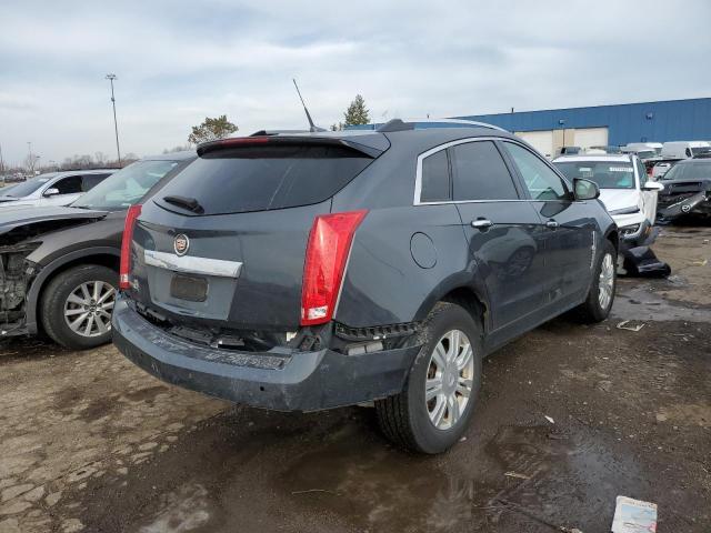 Photo 3 from auction – 2010 CADILLAC SRX LUXURY with VIN 3GYFNDEY2AS565534