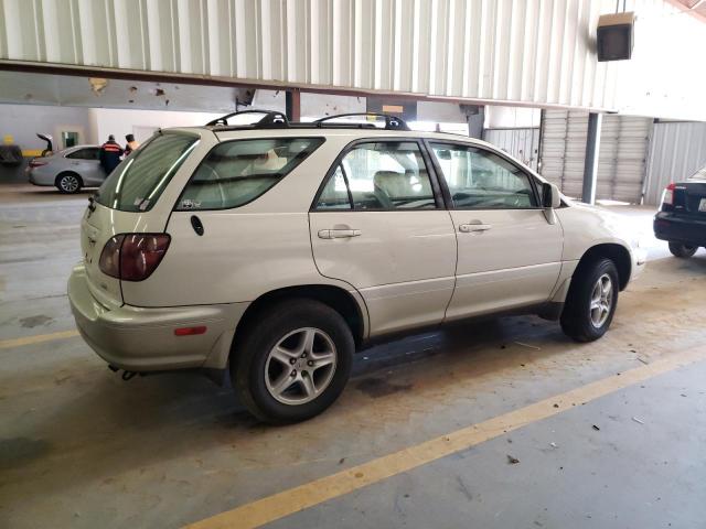 Photo 3 from auction – 1999 LEXUS RX 300 with VIN JT6HF10U7X0052365