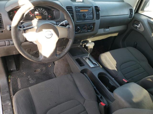 Photo 8 from auction – 2012 NISSAN FRONTIER S with VIN 1N6BD0CT5CC419559