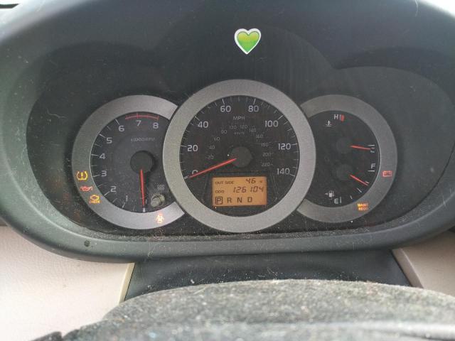 Zdjęcie 9 z aukcji – 2007 TOYOTA RAV4 z VIN JTMZD33V676037548