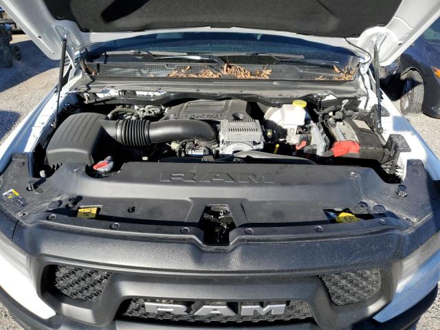 Photo 11 from auction – 2020 RAM 1500 REBEL with VIN 1C6SRFLT1LN397031