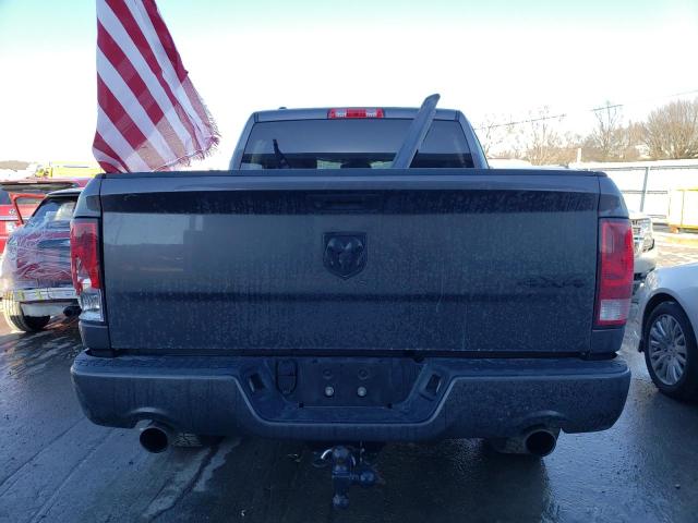 Photo 6 from auction – 2019 RAM 1500 CLASS with VIN 1C6RR7KT0KS501109