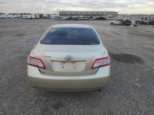 Photo 6 from auction – 2010 TOYOTA CAMRY BASE with VIN 4T4BF3EK4AR001960