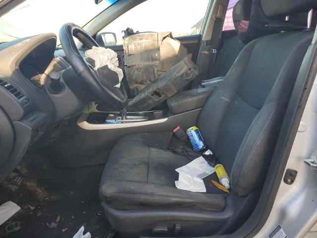 Photo 7 from auction – 2014 NISSAN ALTIMA 2.5 with VIN 1N4AL3AP4EC270174
