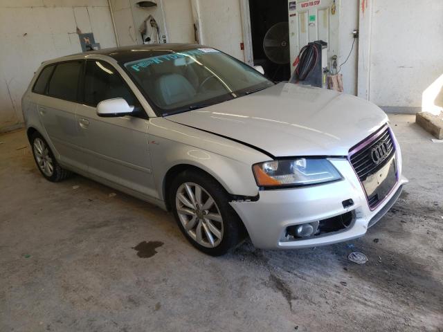 Photo 4 from auction – 2011 AUDI A3 PREMIUM with VIN WAUBJAFM5BA022088