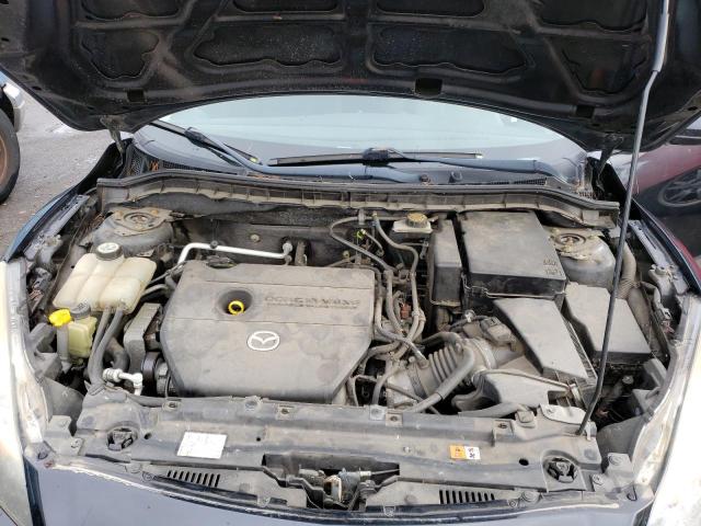 Photo 11 from auction – 2010 MAZDA 3 I with VIN JM1BL1SG7A1310979