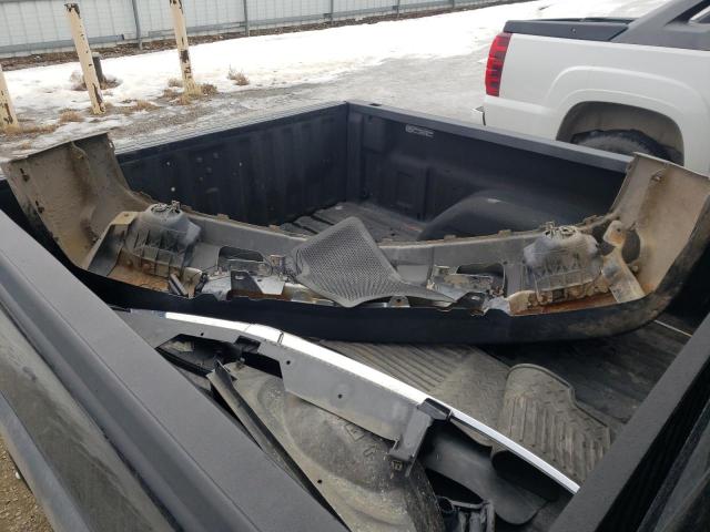 Photo 12 from auction – 2004 CHEVROLET SILVERADO with VIN 2GCEK13T441416767