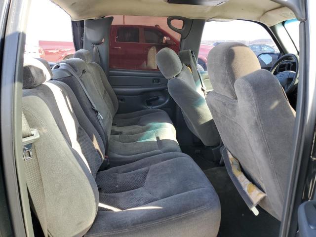 Photo 10 from auction – 2007 CHEVROLET SILVERADO with VIN 2GCEC13V271137076