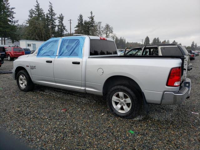 Photo 2 from auction – 2019 RAM 1500 CLASS with VIN 1C6RR7ST7KS602325