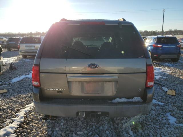 Photo 6 from auction – 2002 FORD EXPLORER X with VIN 1FMZU73W22UA42567