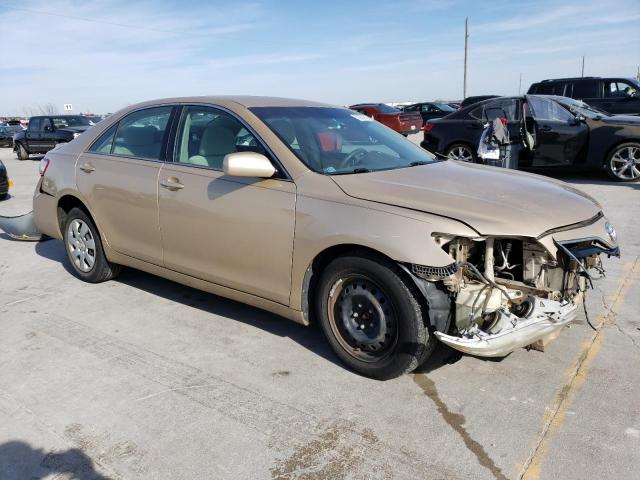 Photo 4 from auction – 2011 TOYOTA CAMRY BASE with VIN 4T1BF3EK1BU171334
