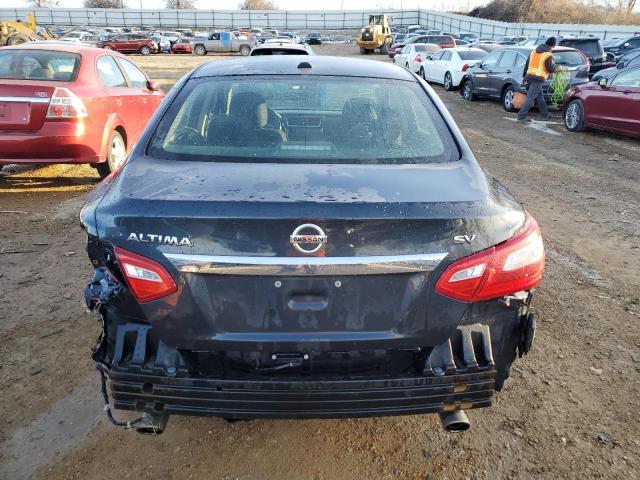 Photo 6 from auction – 2017 NISSAN ALTIMA 2.5 with VIN 1N4AL3AP7HC276393