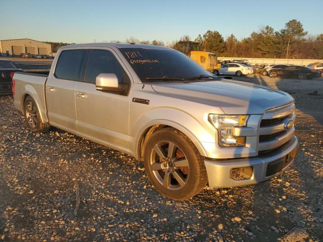 Photo 4 from auction – 2015 FORD F150 SUPER with VIN 1FTEW1CG1FKE56198