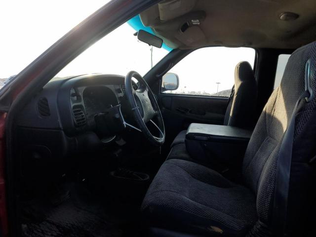 Photo 7 from auction – 1998 DODGE RAM 1500 with VIN 3B7HF12Z6WM285862