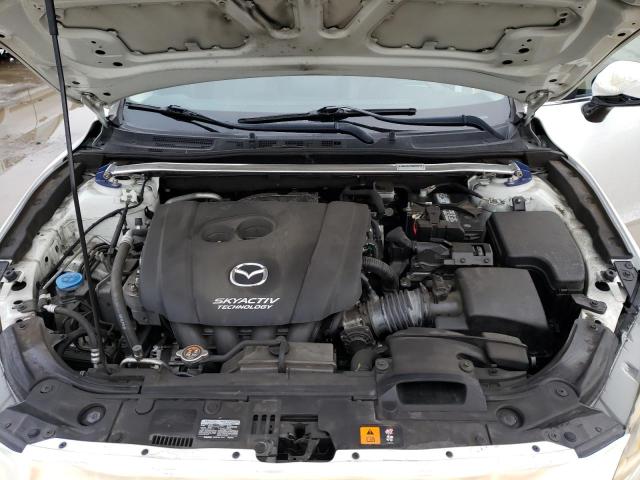 Photo 11 from auction – 2015 MAZDA 3 TOURING with VIN JM1BM1L3XF1260367