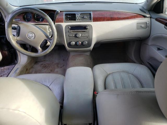 Photo 8 from auction – 2008 BUICK LUCERNE CX with VIN 1G4HP57248U109550