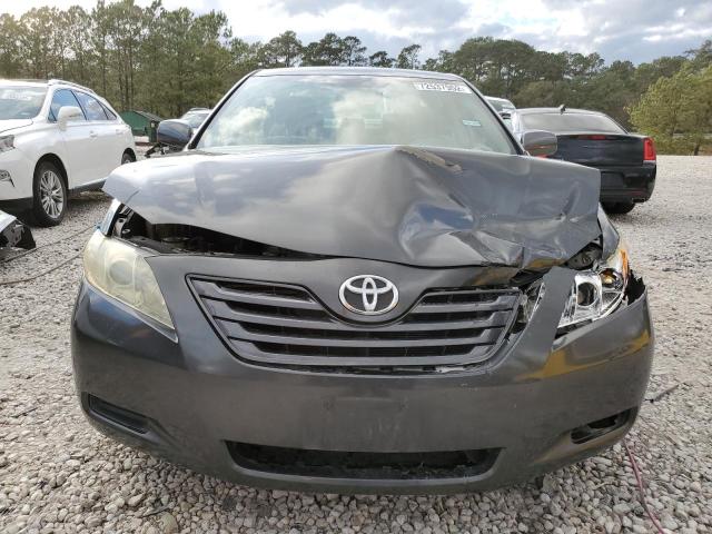 Photo 5 from auction – 2007 TOYOTA CAMRY CE with VIN 4T1BE46K47U041420