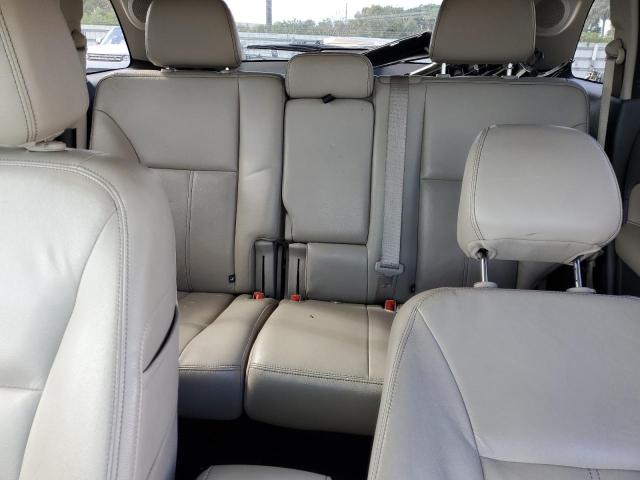Photo 10 from auction – 2014 FORD EDGE LIMIT with VIN 2FMDK3KC8EBB09845
