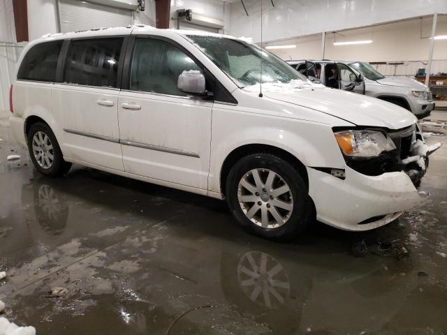 Photo 4 from auction – 2011 CHRYSLER TOWN & COU with VIN 2A4RR8DG7BR615117