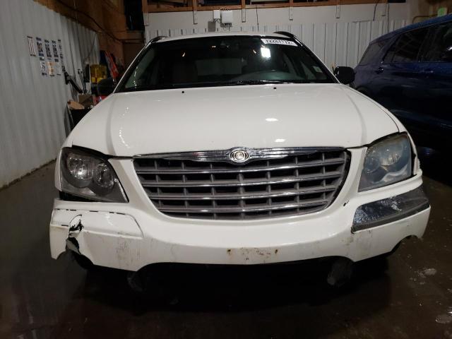 Photo 5 from auction – 2005 CHRYSLER PACIFICA T with VIN 2C8GF68425R548827