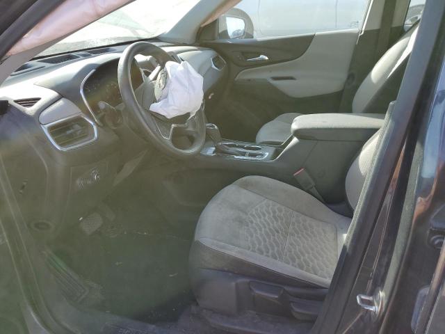 Photo 7 from auction – 2020 CHEVROLET EQUINOX LS with VIN 3GNAXHEV4LS527465