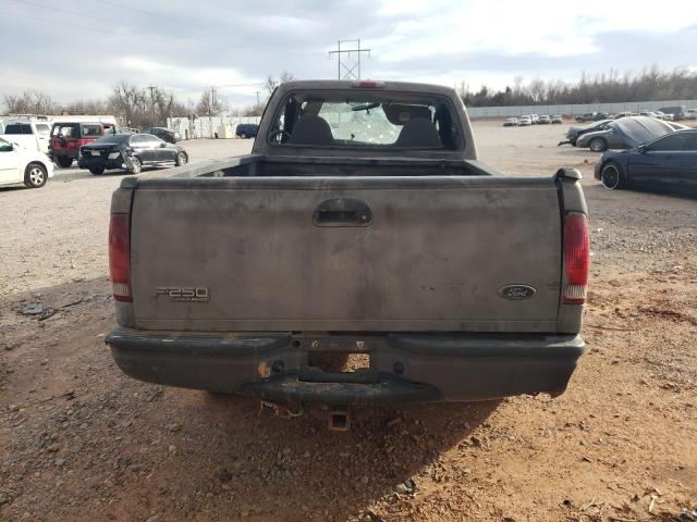 Photo 6 from auction – 2003 FORD F250 SUPER with VIN 1FTNF20LX3ED58398