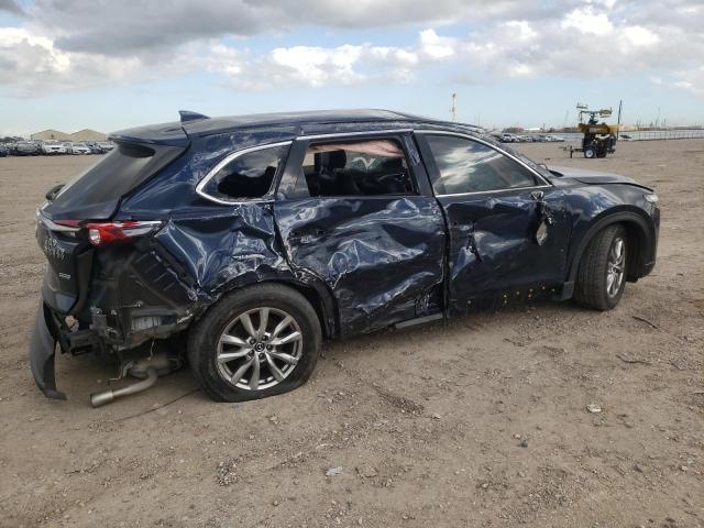 Photo 3 from auction – 2017 MAZDA CX-9 TOURI with VIN JM3TCACY2H0139643