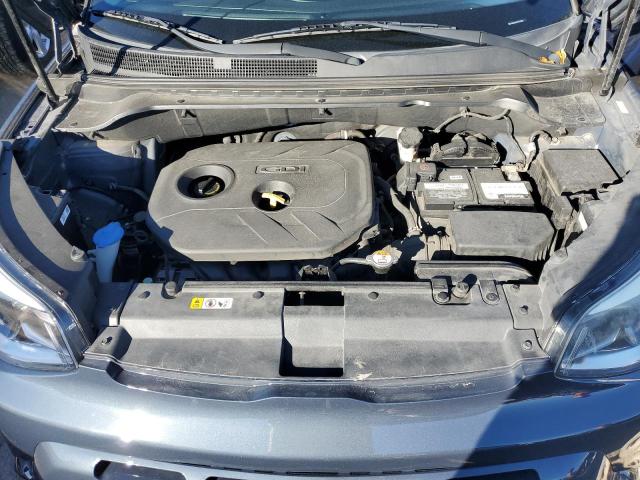 Photo 12 from auction – 2016 KIA SOUL ! with VIN KNDJX3A54G7265601